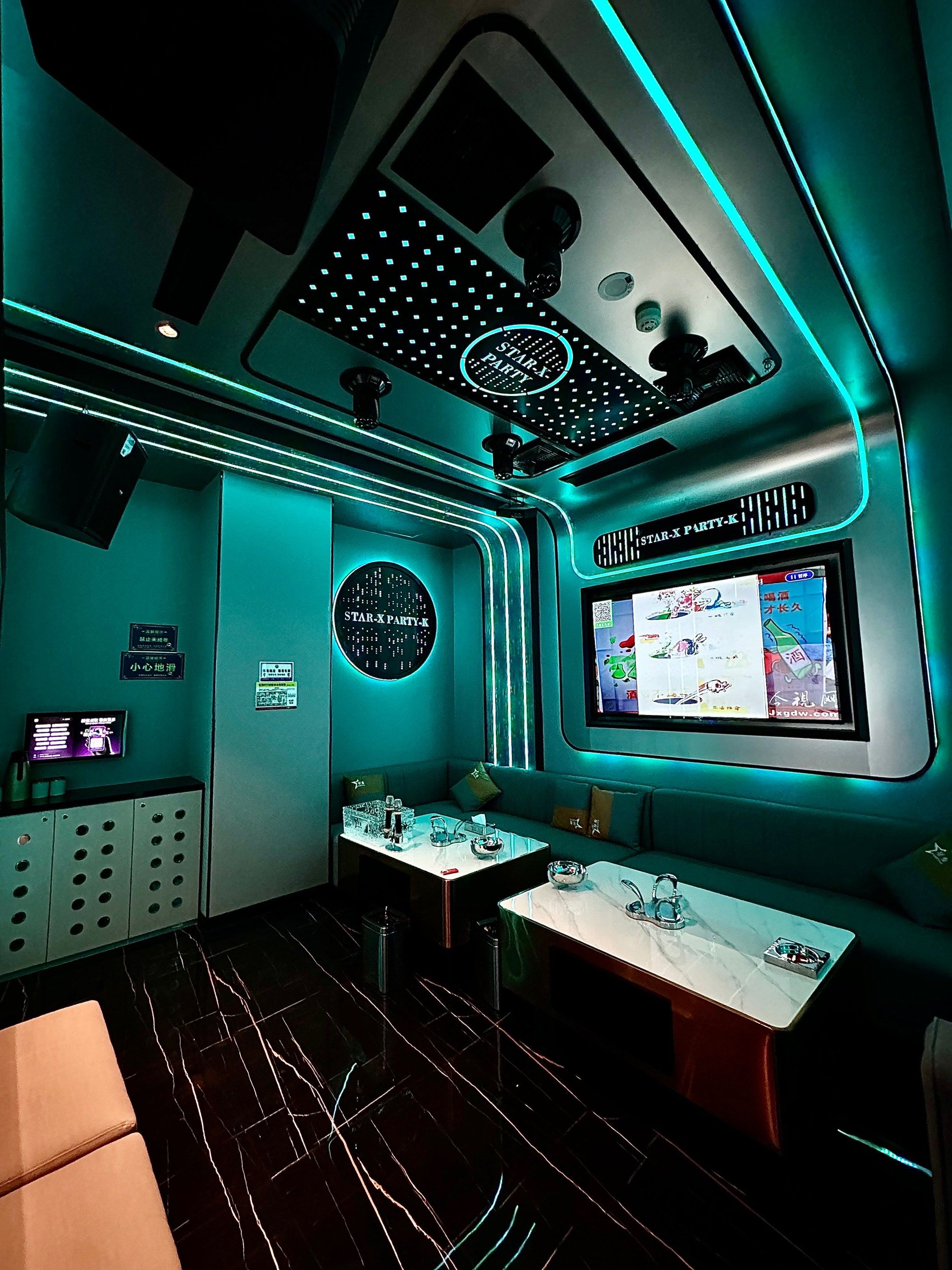 张家口商务ktv总排行推荐指南-赤城县ktv预定